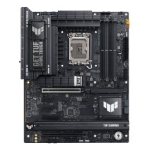 ASUS TUF GAMING Z890-PLUS WIFI Intel Z890 LGA 1851 (Socket V1) ATX