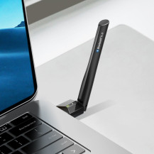 TP-Link UB500 Plus scheda di interfaccia e adattatore Bluetooth