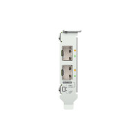 QNAP Scheda di espansione di rete dual-port 10GbE SFP+