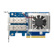 QNAP Scheda di espansione di rete dual-port 10GbE SFP+