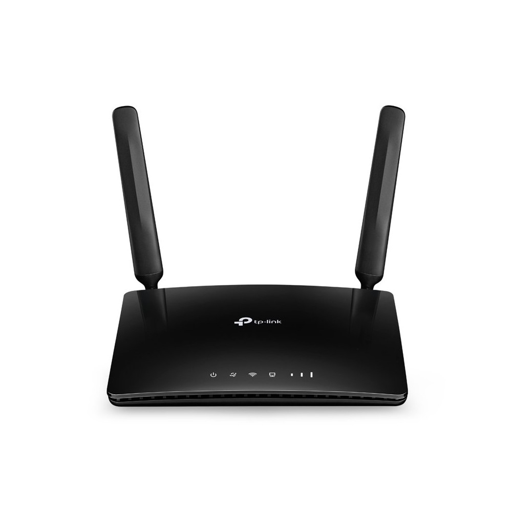 TP-LINK TL-MR6400 - ROUTER 4G 300 MBPS WIRELESS-N TPLTLMR6400
