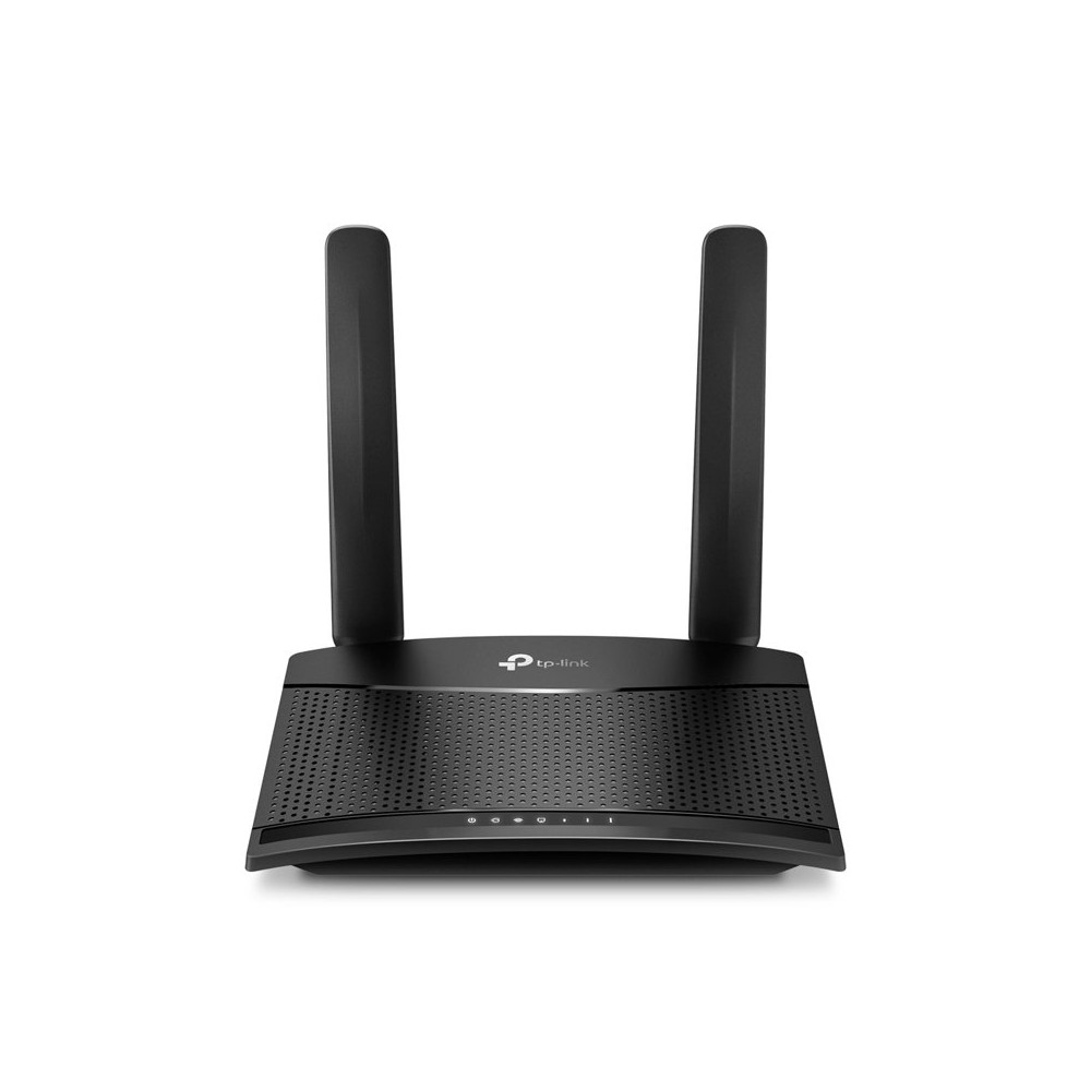 TP-LINK TL-MR100 - ROUTER 4G 300 MBPS WIRELESS-N TPLTLMR100