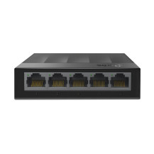 TP-LINK LS1005G - DESKTOP SWITCH 5 PORTE GIGABIT 10/100/1000 Mbps TPLLS1005G