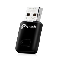 TP-LINK TL-WN823N - ADATTATORI DI RETE MINI USB WIRELESS 300MBPS TPLWN823N