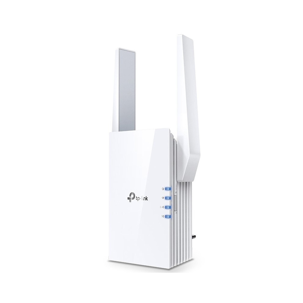 TP-LINK RE505X - RANGE EXTENDER ONEMESH WI-FI 6 AX1500 TPLRE505X