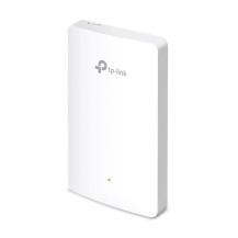 OMADA (TP-LINK) EAP615-WALL - ACCESS POINT WALL AX1800 WALL-PLATE DUAL BAND WIFI 6 TPLEAP615