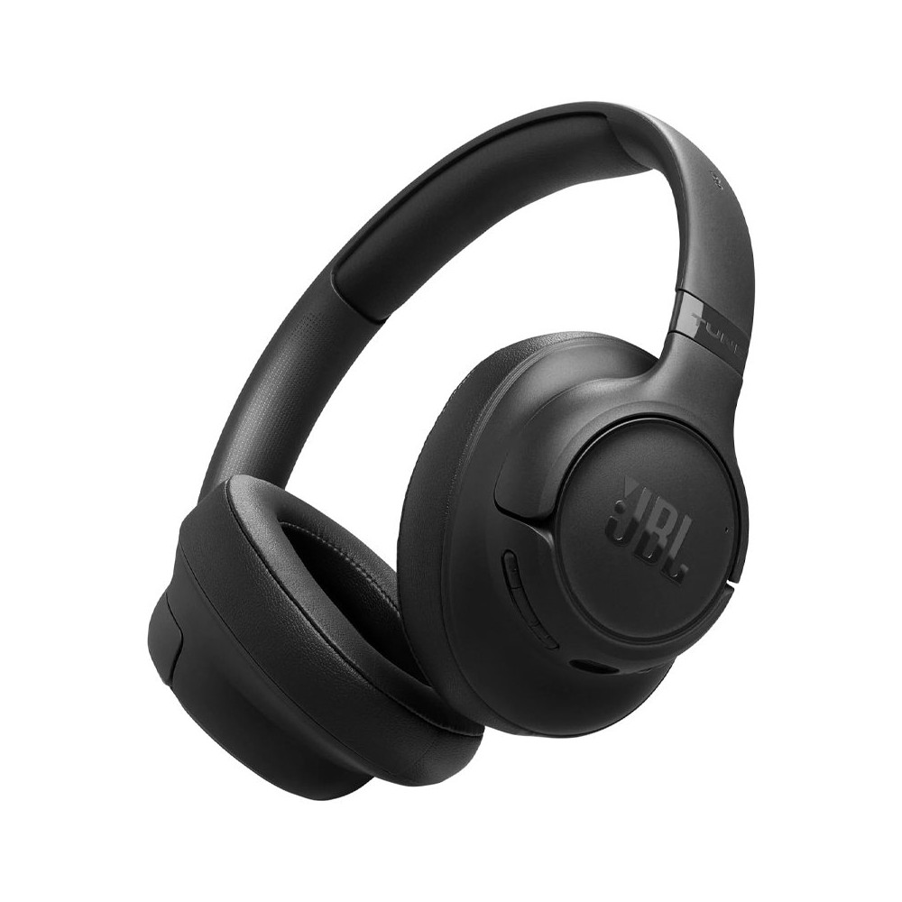 JBL TUNE 730BT BLACK - CUFFIE OVER EAR BLUETOOTH CON MICROFONO JBLT730BTBK