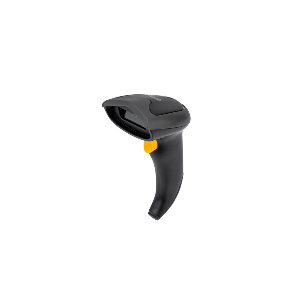 EQUIP 351021 - LETTORE BAR CODE USB 2D, WITH STAND EQU351021