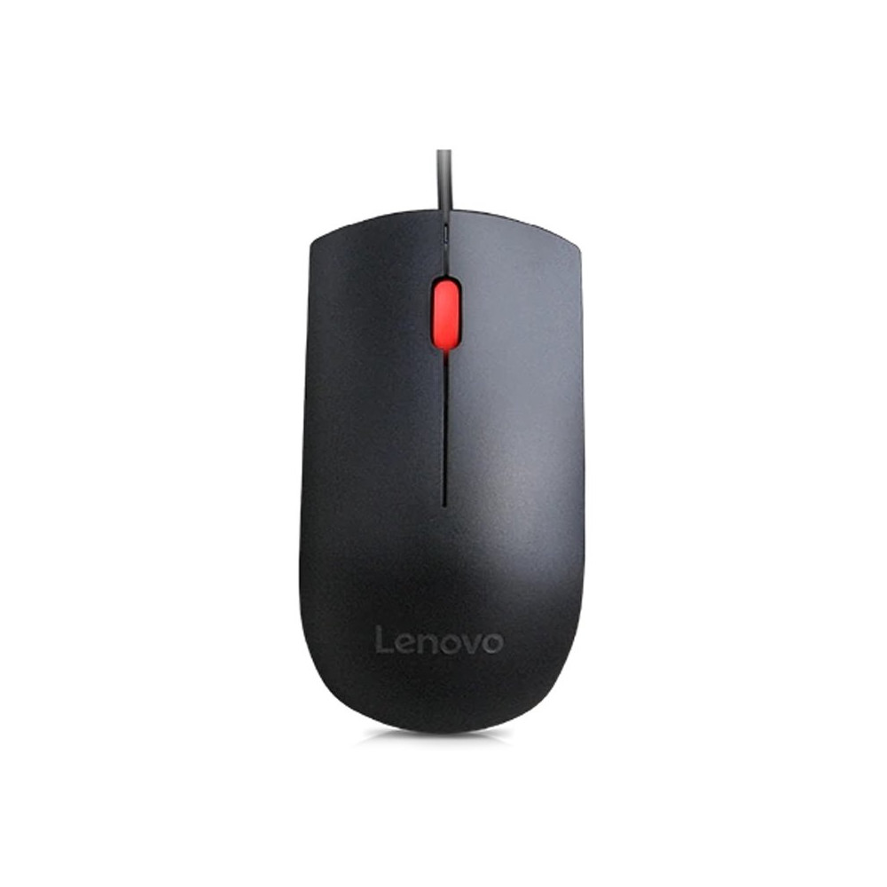 MOUSE LENOVO ESSENTIAL USB LEN4Y50R20863