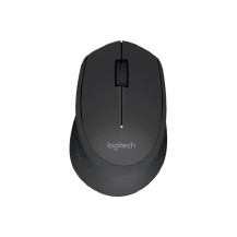 MOUSE LOGITECH M280 WIRELESS BLACK 910-004287 LOGM280