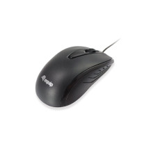EQUIP 245107 - MOUSE WIRED USB - 1000 DPI EQU245107