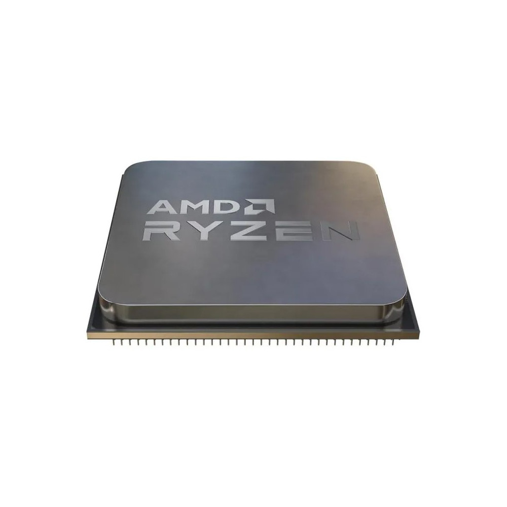 AMD RYZEN 3 4100 - CPU BOX - 4 GHZ - CACHE 6 MB - SOCKET AM4 AMDRYZEN3-4100