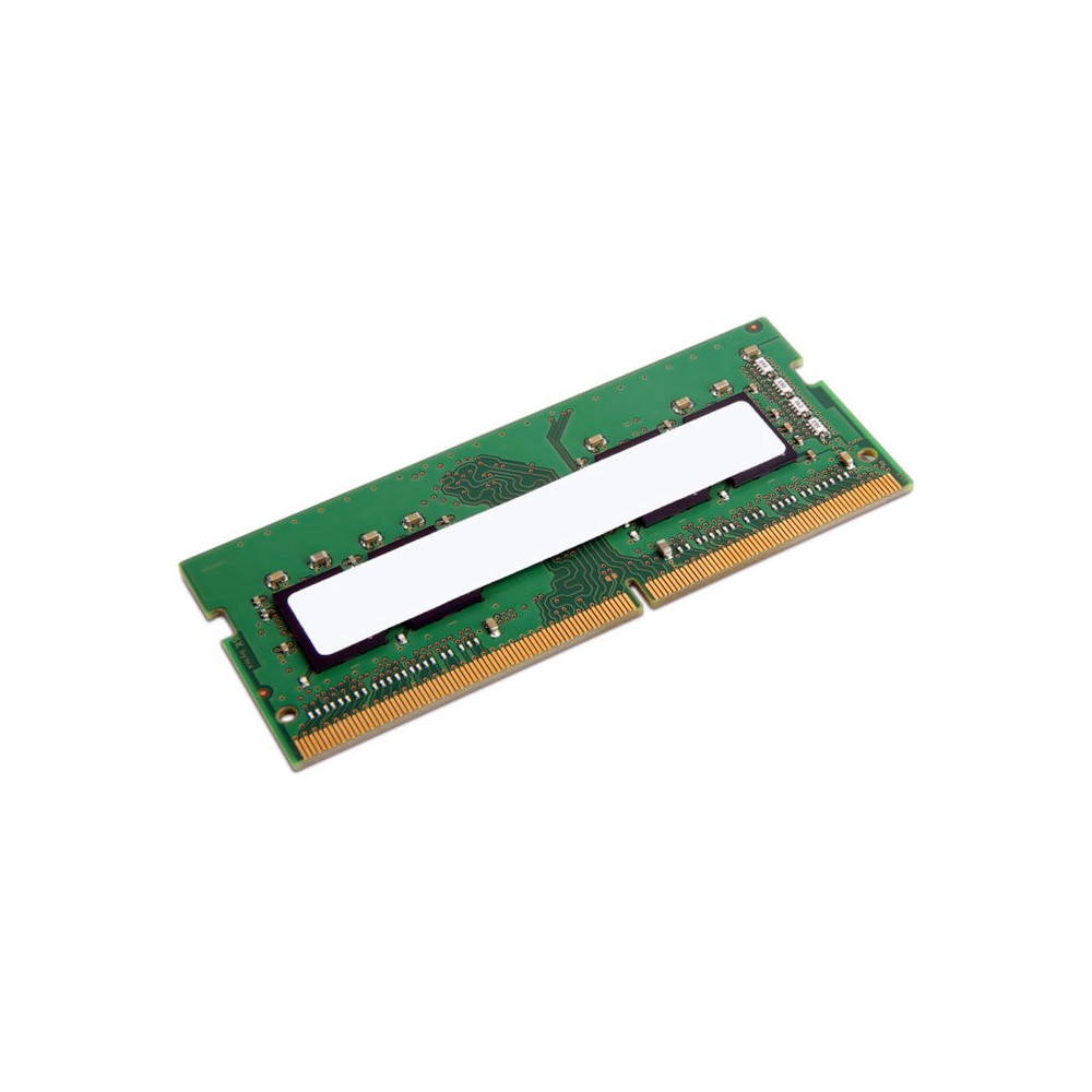 LENOVO THINKPAD LAPTOP RAM 4GB - DDR4 - PC3200 (4X71A14571) LEN4X71A14571