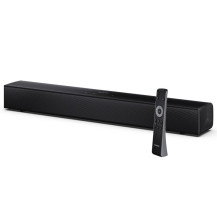 SHARP HT-SB121 - SOUNDBAR 2.0 - 120W - HDMI - BLUETOOTH 5.3 SHAHTSB121