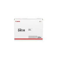 ORIGINAL Canon toner nero 041h 0453C002AA ~20000 Seiten