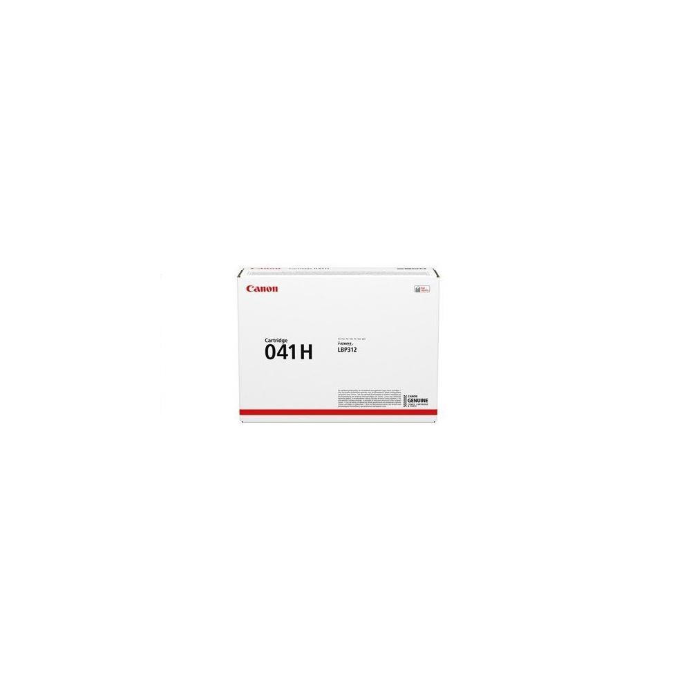 ORIGINAL Canon toner nero 041h 0453C002AA ~20000 Seiten