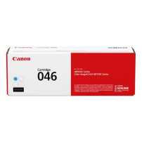 ORIGINAL Canon toner ciano 046c 1249C002 ~2300 Seiten