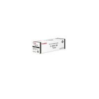 ORIGINAL Canon toner nero C-EXV28bk 2789B002 ~44000 Seiten