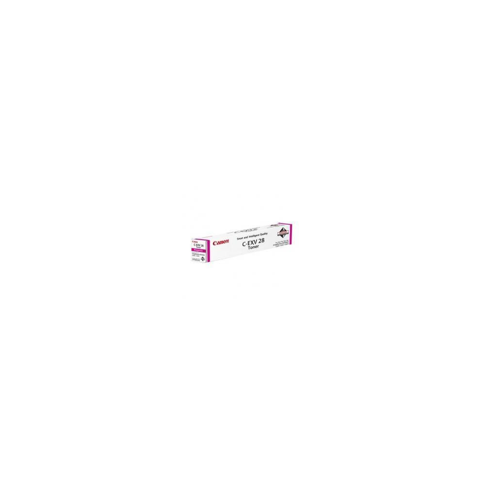 ORIGINAL Canon toner magenta C-EXV28m 2797B002 ~38000 Seiten