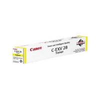 ORIGINAL Canon toner giallo C-EXV28y 2801B002 ~38000 Seiten