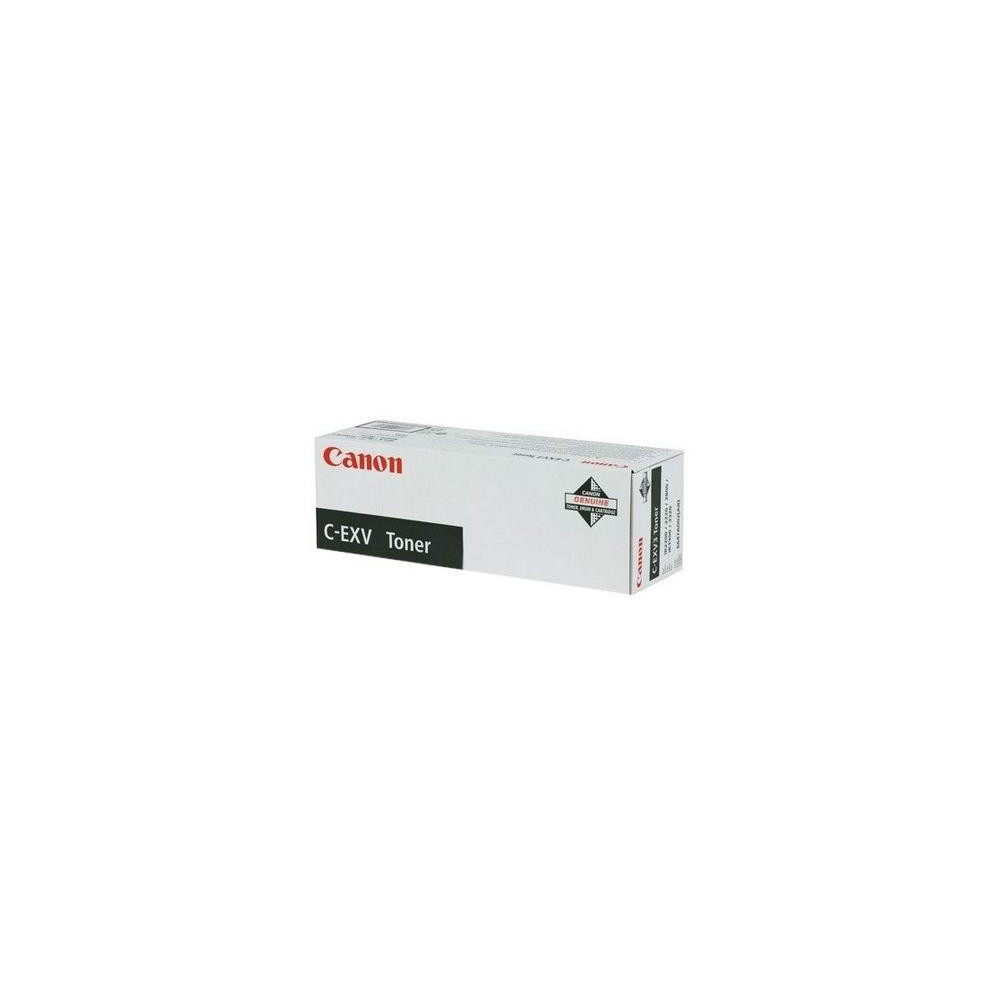 ORIGINAL Canon toner nero C-EXV29bk 2790B002 ~36000 Seiten