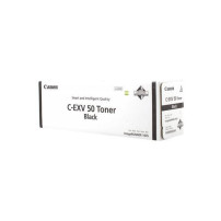 ORIGINAL Canon toner nero C-EXV50 9436B002 ~24000 Seiten