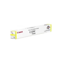 ORIGINAL Canon toner giallo C-EXV51y 0484C002 ~60000 Seiten