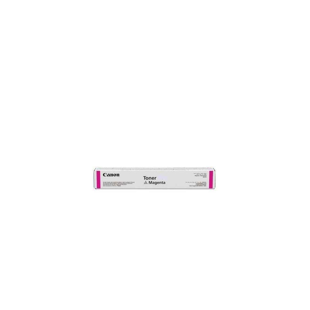 ORIGINAL Canon toner magenta C-EXV54m 1396C002 ~8500 Seiten