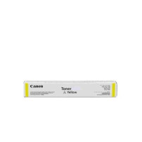 ORIGINAL Canon toner giallo C-EXV54y 1397C002 ~8500 Seiten