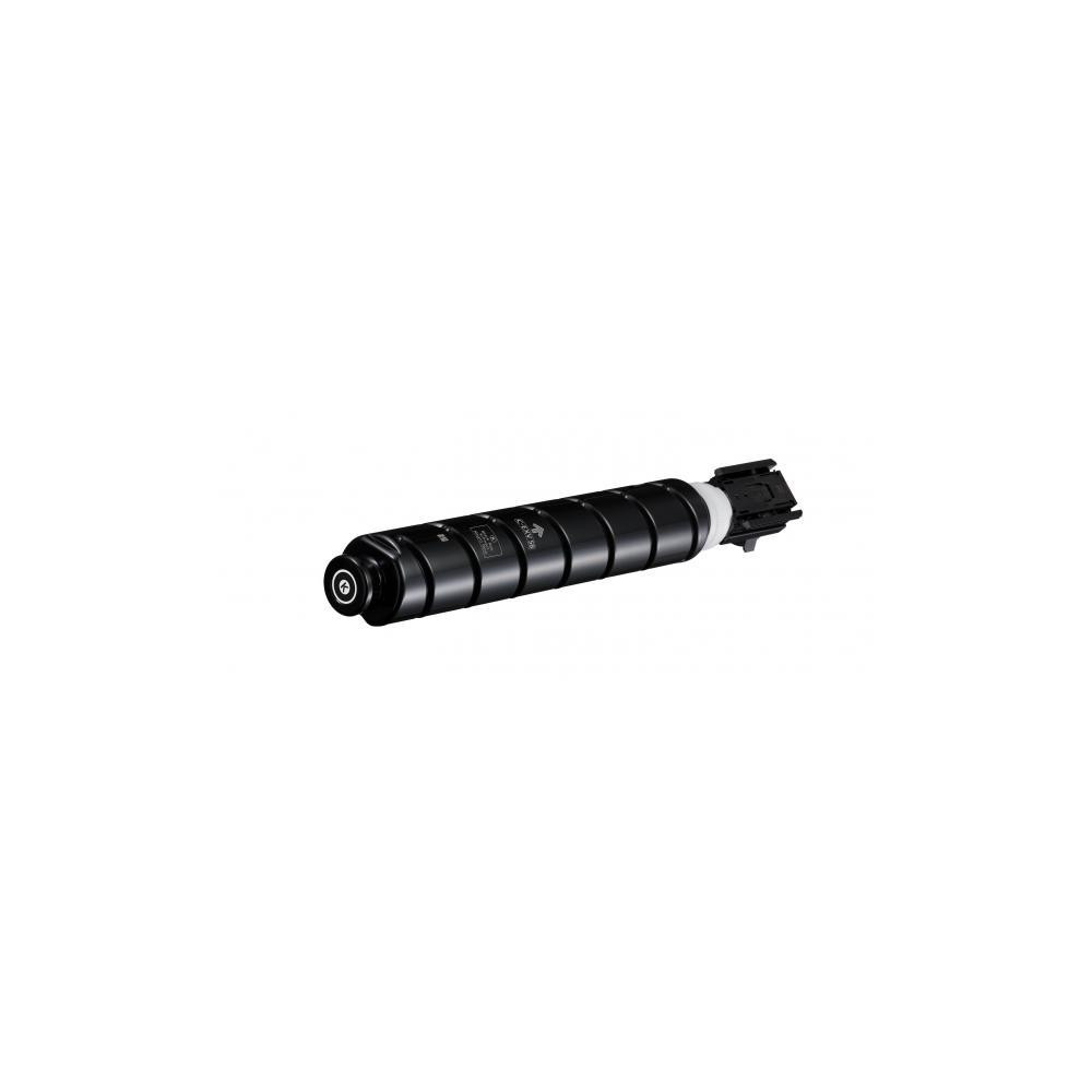 ORIGINAL Canon toner nero C-EXV58bk 3763C002 ~71000 Seiten
