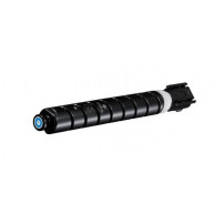 ORIGINAL Canon toner ciano C-EXV58c 3764C002 ~60000 Seiten