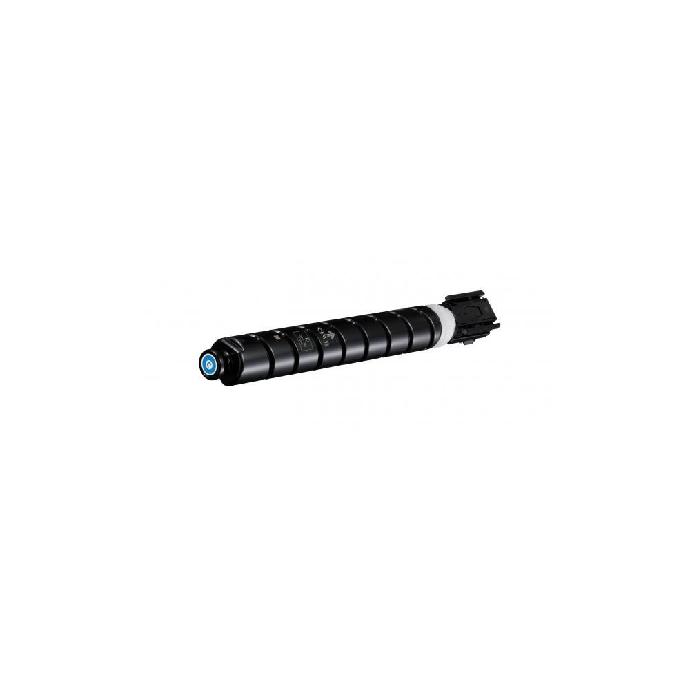 ORIGINAL Canon toner ciano C-EXV58c 3764C002 ~60000 Seiten