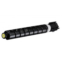 ORIGINAL Canon toner giallo C-EXV58y 3766C002 ~60000 Seiten