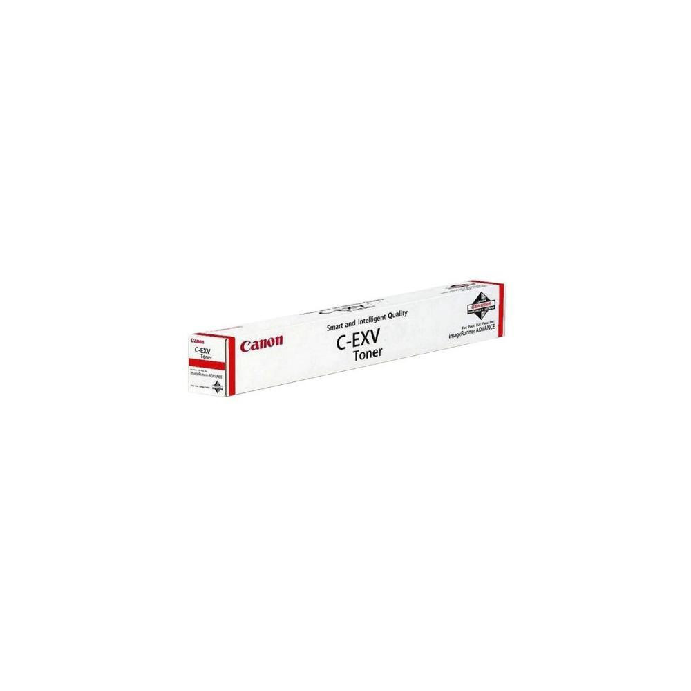 ORIGINAL Canon toner ciano C-EXV64c 5754C002 ~25500 Seiten