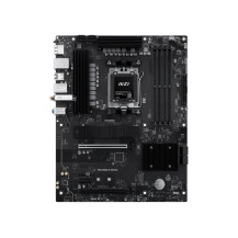 MB MSI PRO B850-S WIFI6E AM5 4D5 3PCIE 3M2 4SATA HD/DP ATX