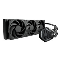 DISSIPATORE MASTERLIQUID 360 ATMOS LGA 1150>1851 AMD AM4>AM5 ARGB