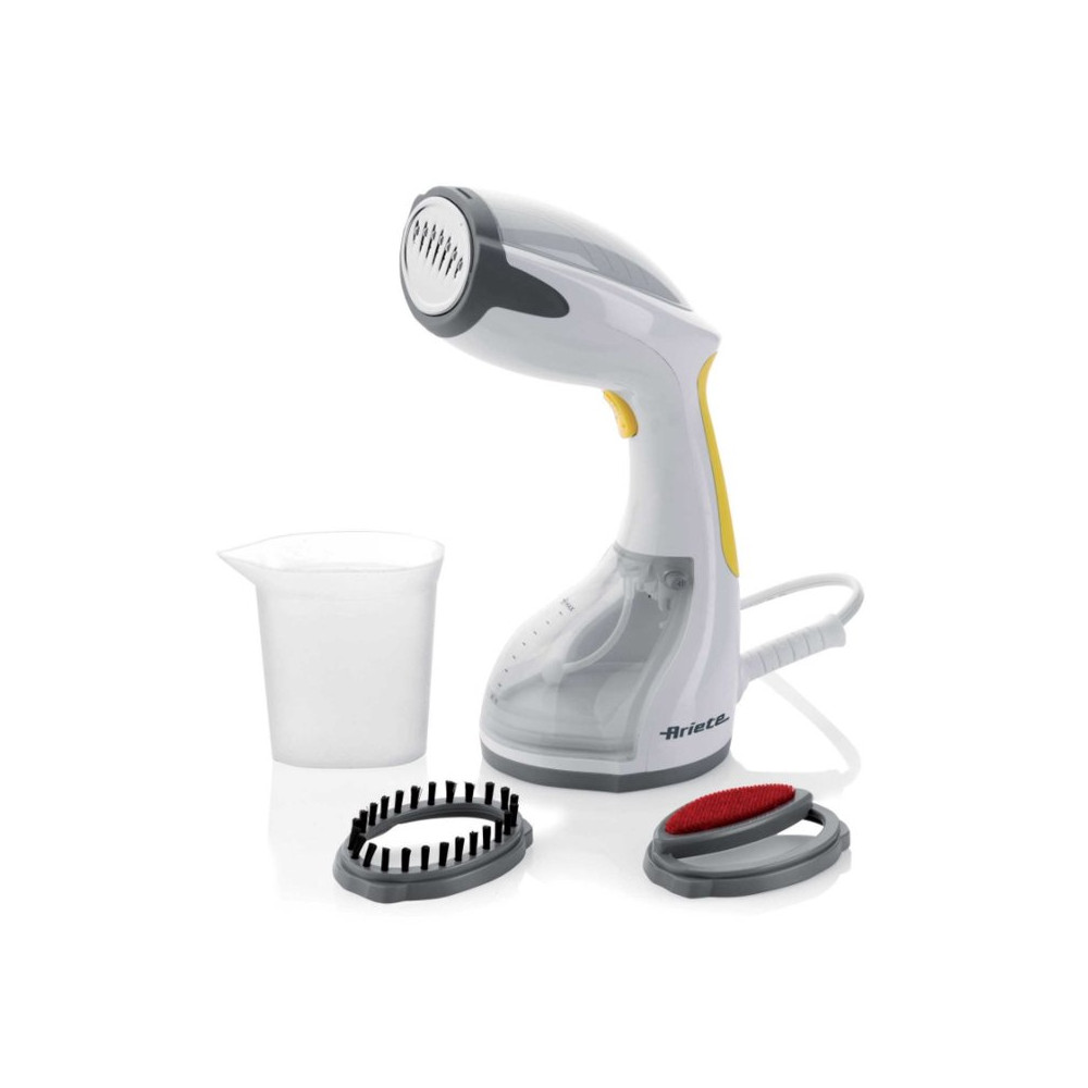 ARIETE FERRO DA STIRO VERTICALE (4167) - PIASTRA ACCIAIO INOX - COLPO VAPORE 20 GR/MIN - 1200W ARI4167