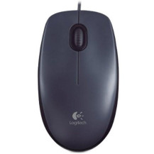 MOUSE LOGITECH M90 - USB 910-001793 LOGM90