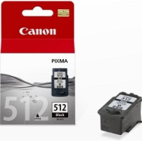 INK CANON PG512 K PIXMA MP420/240/260
