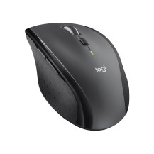 MOUSE M705 LOG BLU/NERO WIRELESS USB LASER LOGITECH