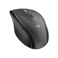 MOUSE M705 LOG BLU/NERO WIRELESS USB LASER LOGITECH