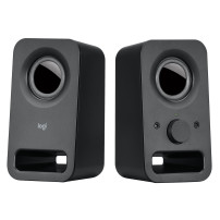 SPEAKER LOG Z150 2.0 NERO MIDNIGHT 6 W