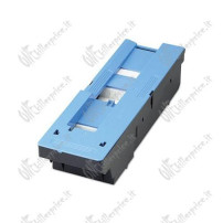 ORIGINAL Canon unitÃ  di manutenzione MC-08 1320B006 contenitore di manutenzione, tanica di manutenzione,