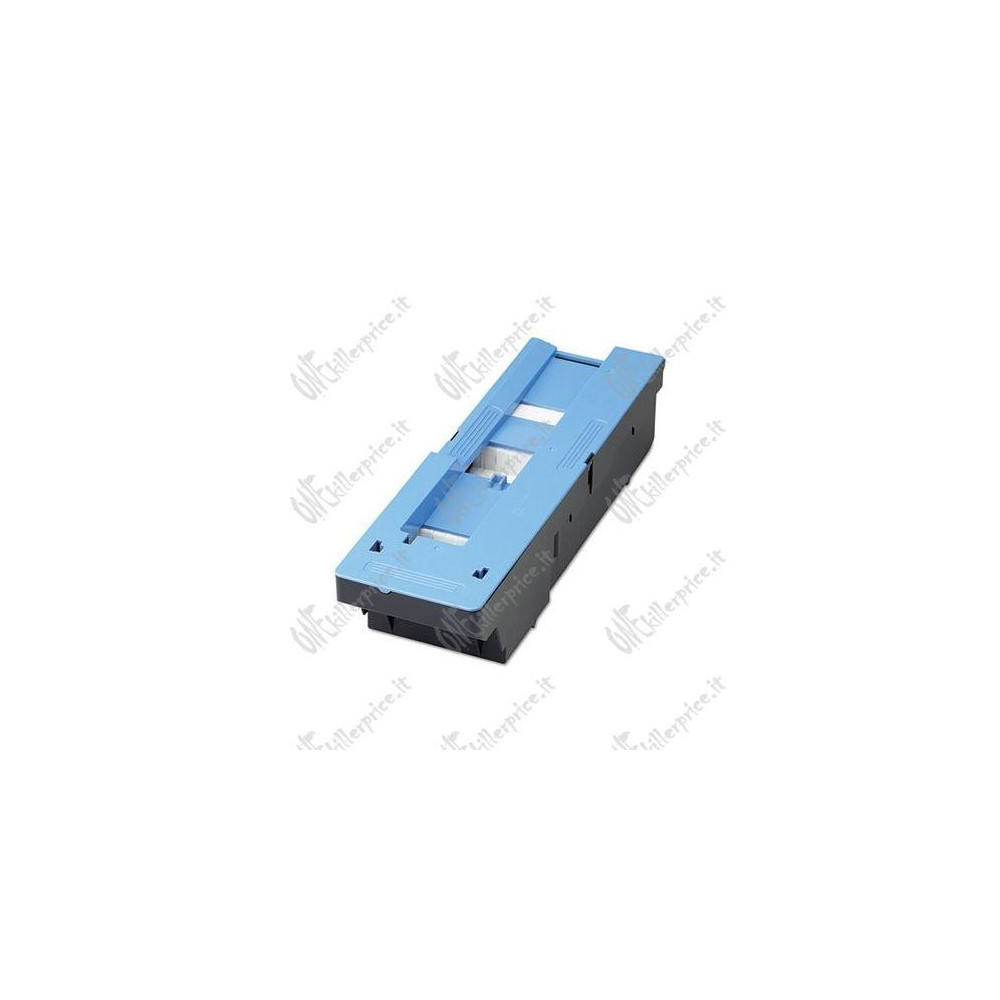 ORIGINAL Canon unitÃ  di manutenzione MC-08 1320B006 contenitore di manutenzione, tanica di manutenzione,