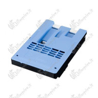 ORIGINAL Canon unitÃ  di manutenzione Trasparente MC-10 1320B014 Cartucce di manutenzione
