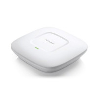 ACCESS POINT AC1200 DUALB.GIGABIT WALLMOUNT 4 ANTENNE INT.4DBI