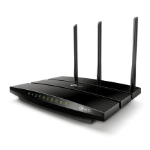 ROUTER AC1200 VDSL/ADSL 1GE WLAN +3 FELAN 1PUSB 2.0 3 ANTENNE FISSE