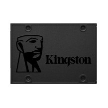SSD 2,5 240GB SATA3 A400 KINGSTON R/W 500/350 MB/S 3D NAND