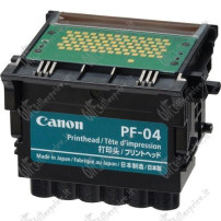ORIGINAL Canon Testina per stampa PF-04 3630B001