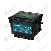 ORIGINAL Canon Testina per stampa PF-05 3872B001